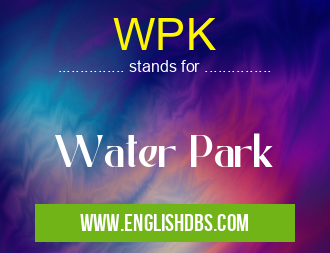 WPK