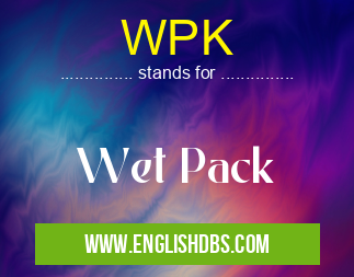 WPK