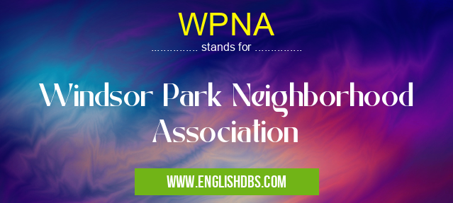 WPNA