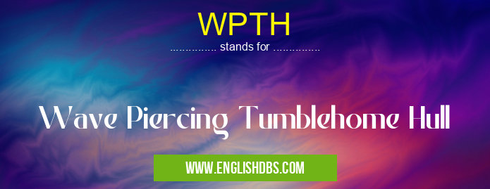 WPTH