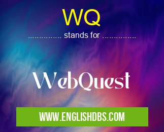 WQ