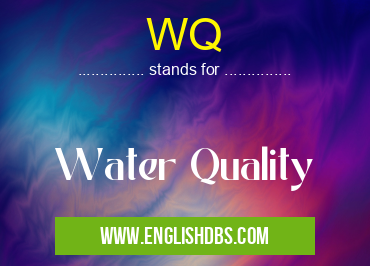 WQ