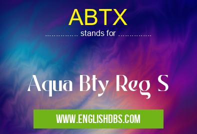 ABTX