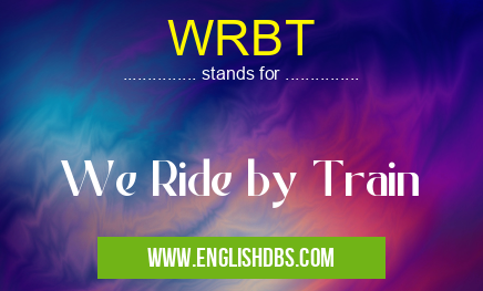 WRBT