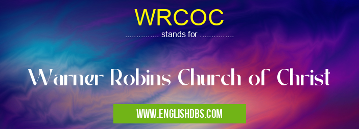 WRCOC