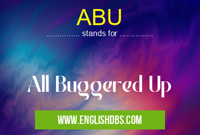ABU