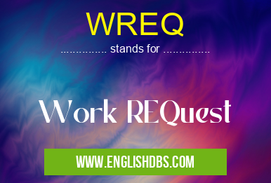 WREQ