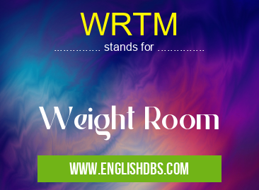 WRTM