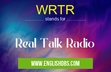 WRTR