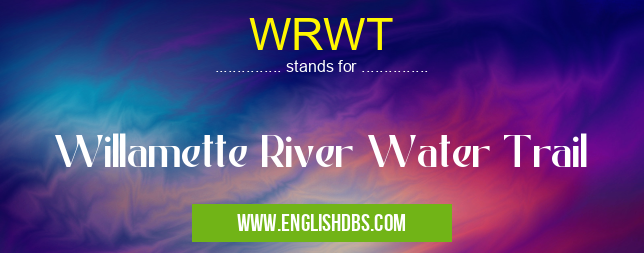 WRWT