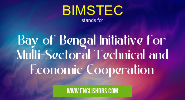 BIMSTEC