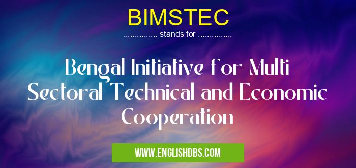 BIMSTEC