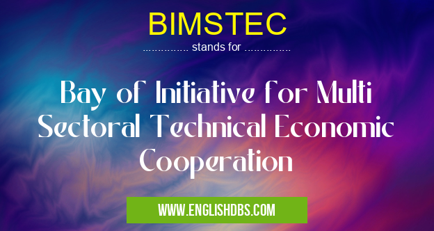 BIMSTEC