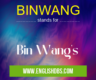 BINWANG