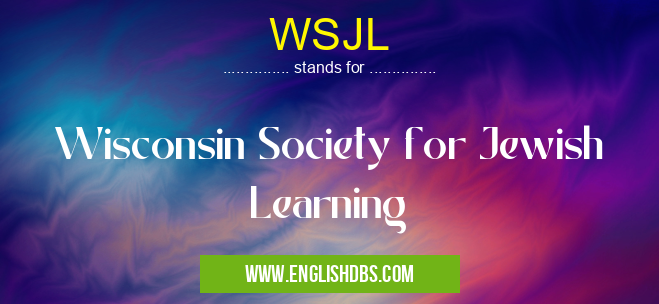 WSJL