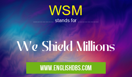 WSM