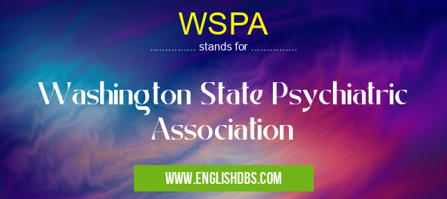 WSPA