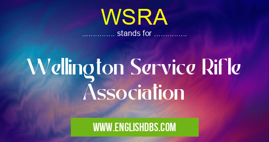 WSRA
