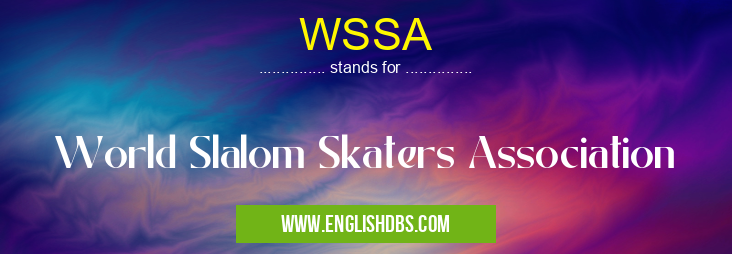 WSSA