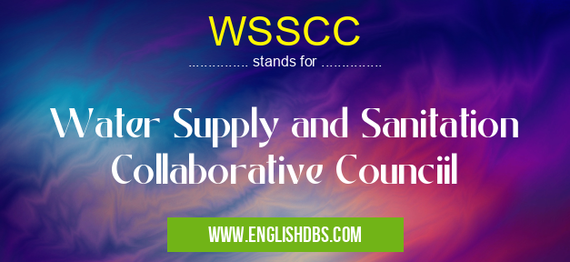 WSSCC