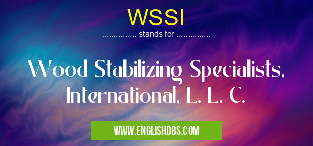 WSSI