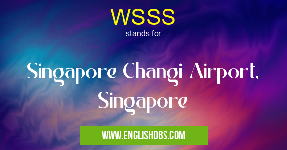 WSSS