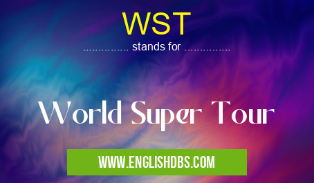 WST