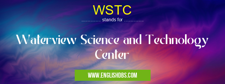 WSTC