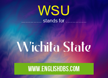 WSU