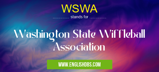 WSWA