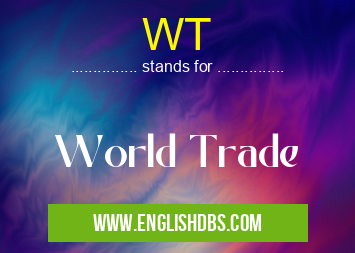WT