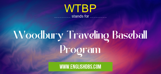 WTBP