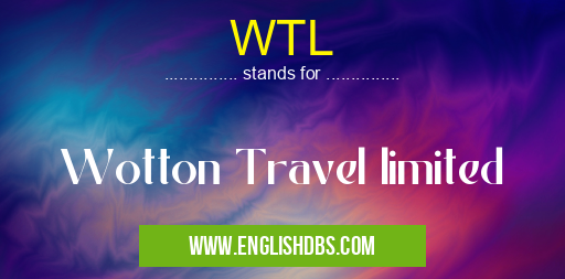 WTL