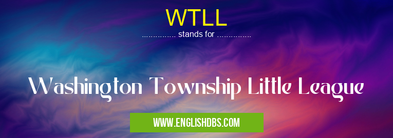 WTLL
