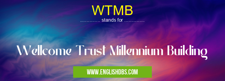 WTMB