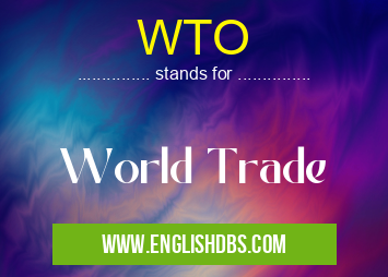 WTO