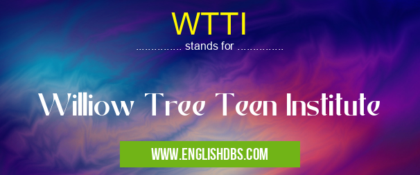 WTTI