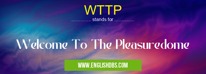 WTTP