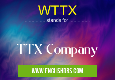 WTTX