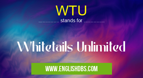WTU
