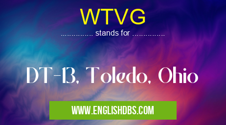 WTVG
