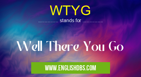 WTYG