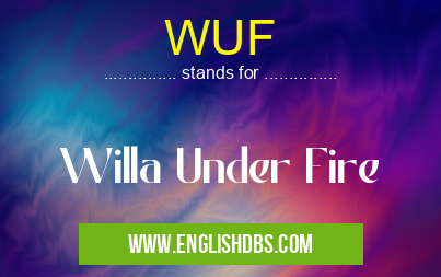 WUF