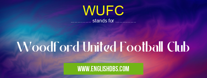WUFC