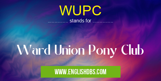 WUPC