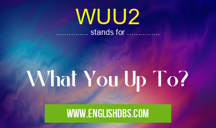 WUU2