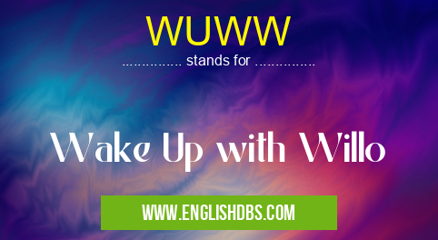 WUWW