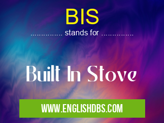 BIS