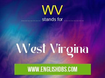 WV