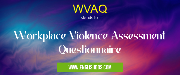 WVAQ